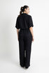 Black Jumpsuit